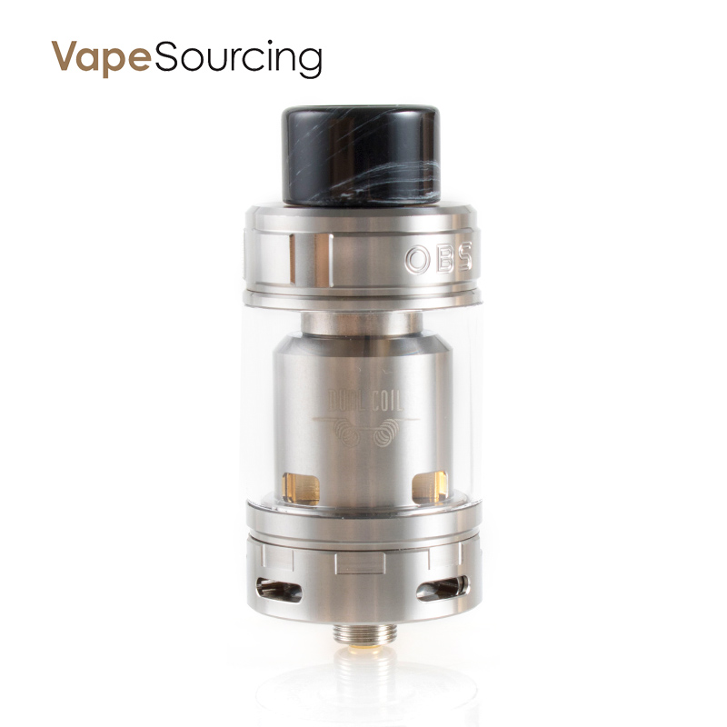 OBS Crius 2 RTA 25mm