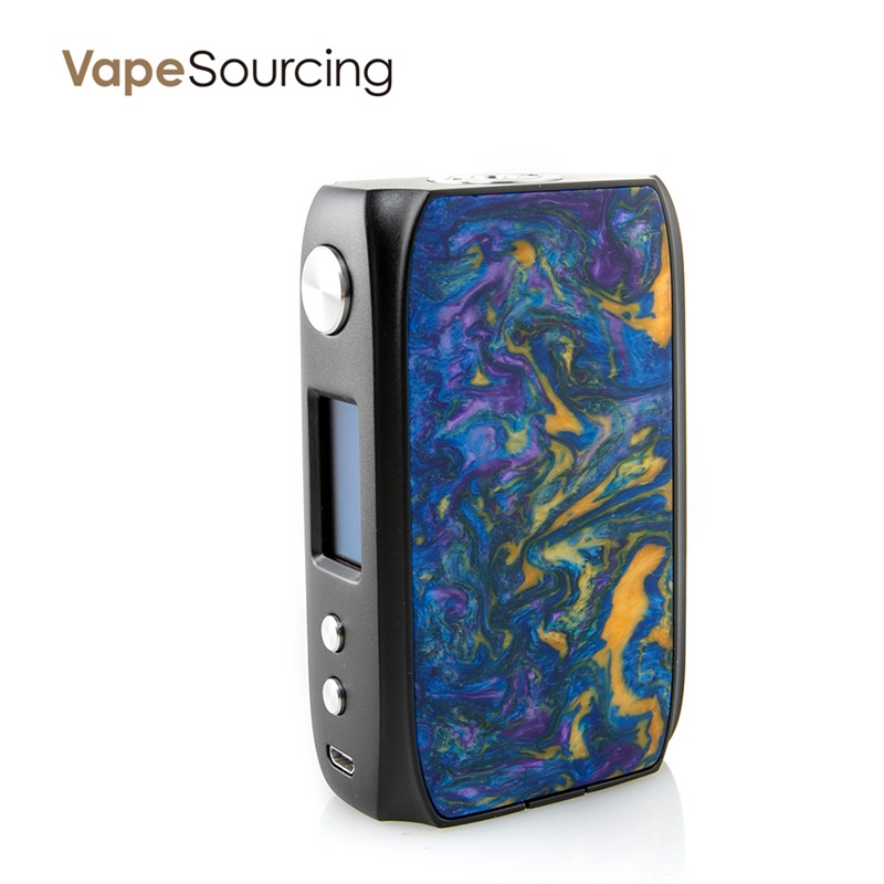 IJOY Shogun Univ TC Box Mod 180W