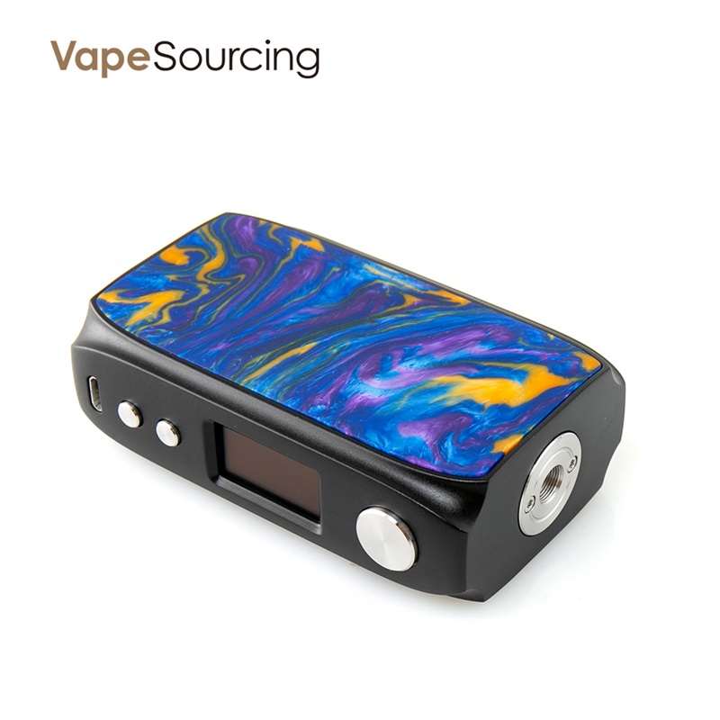 IJOY Shogun Univ TC Box Mod 180W