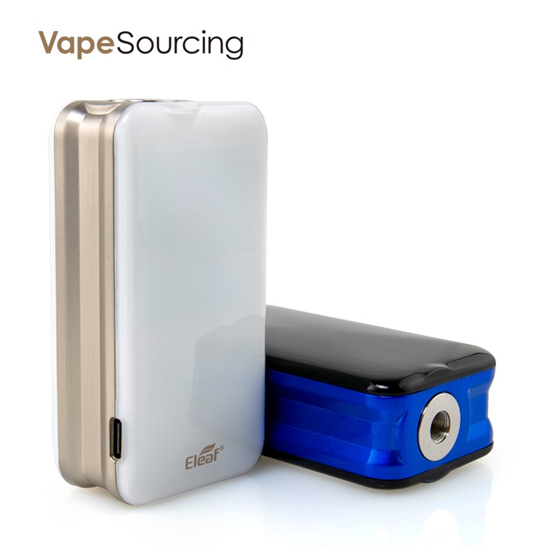 Eleaf iStick Nowos TC Box Mod 80W