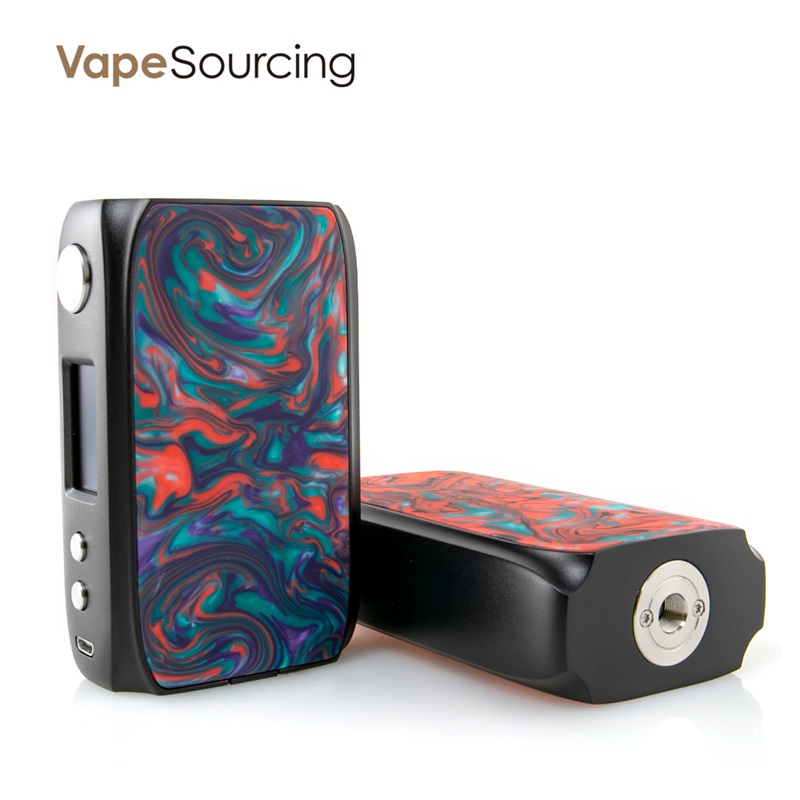 IJOY Shogun Univ TC Box Mod 180W