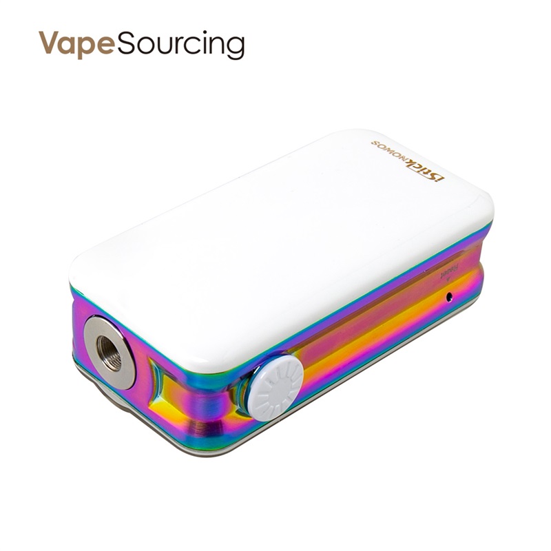 Eleaf iStick Nowos TC Box Mod 80W