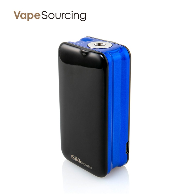 Eleaf iStick Nowos TC Box Mod 80W