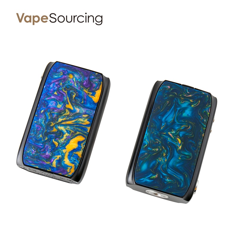 IJOY Shogun Univ TC Box Mod 180W