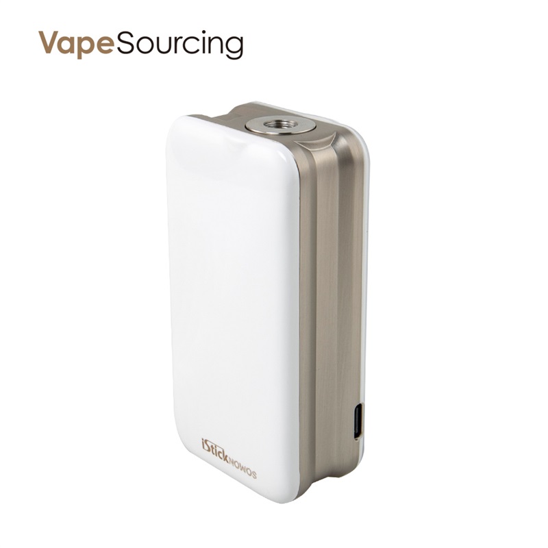 Eleaf iStick Nowos TC Box Mod 80W