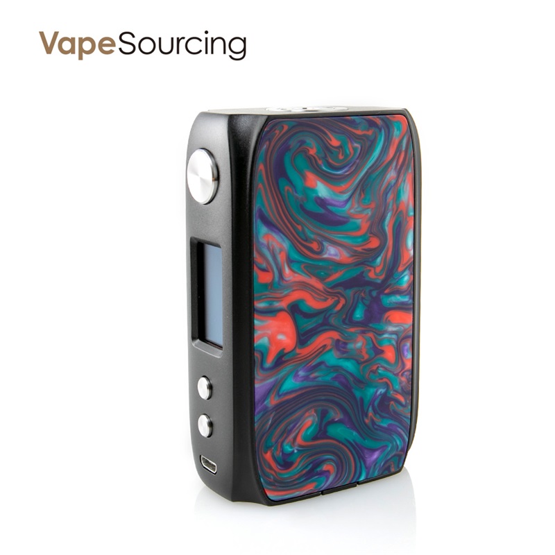 IJOY Shogun Univ TC Box Mod 180W