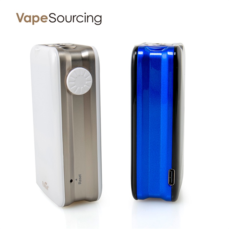 Eleaf iStick Nowos TC Box Mod 80W