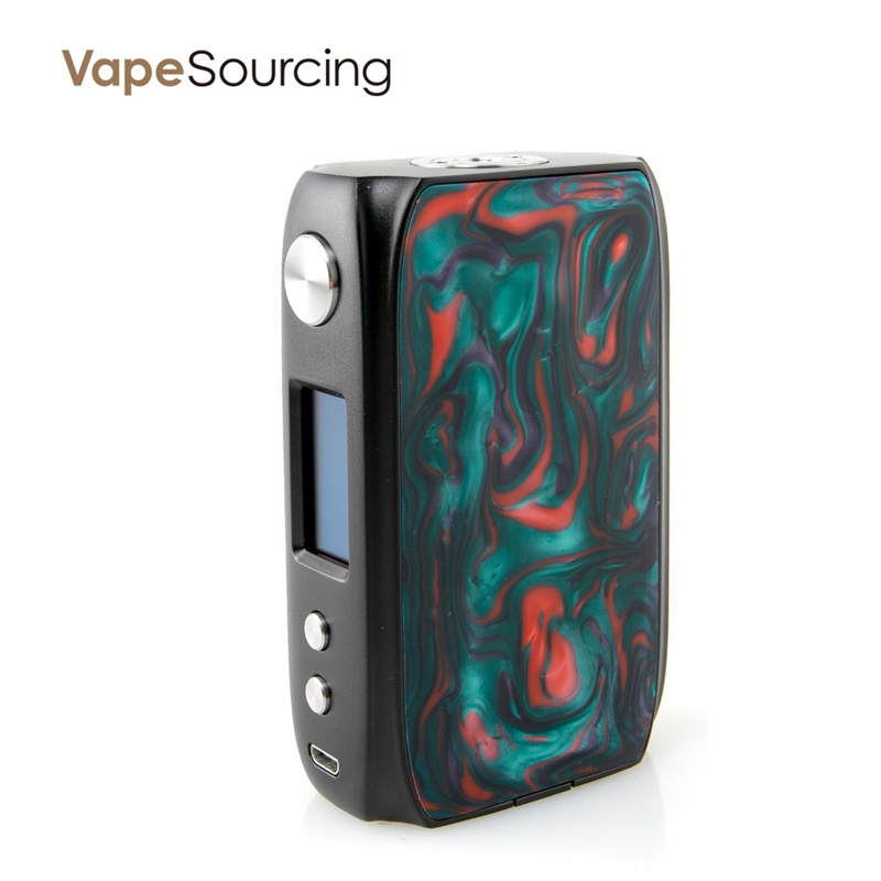 IJOY Shogun Univ TC Box Mod 180W