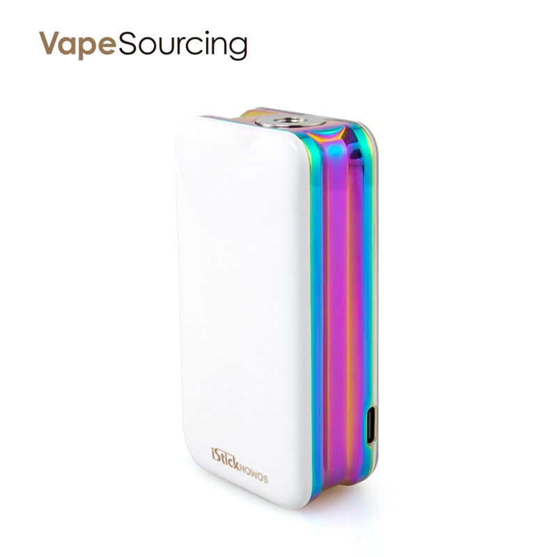 Eleaf iStick Nowos TC Box Mod 80W