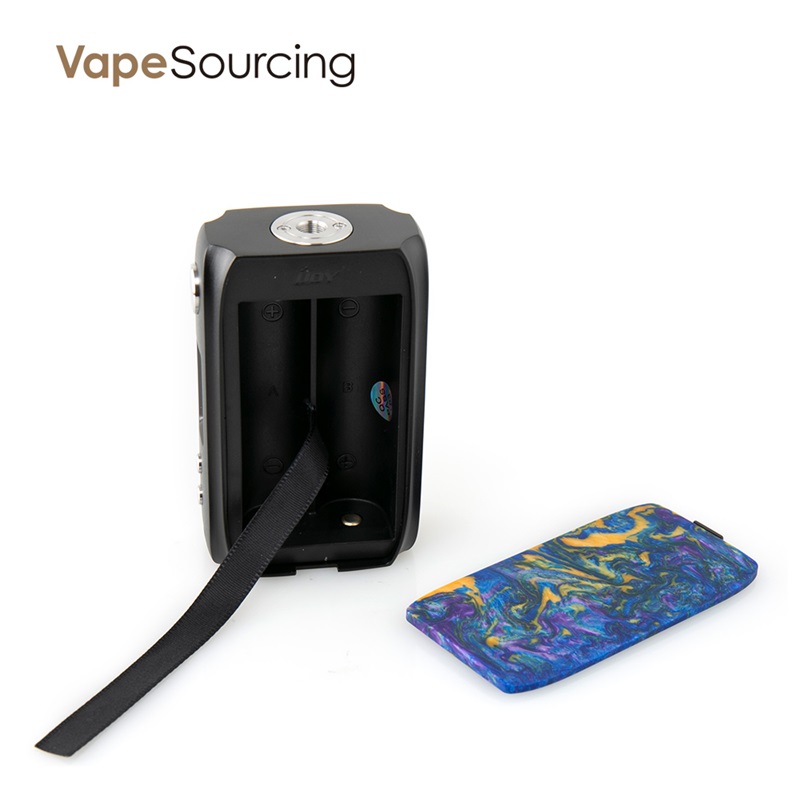 IJOY Shogun Univ TC Box Mod 180W