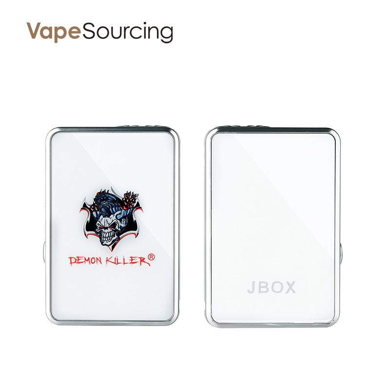 Demon Killer JBOX Mod 420mAh