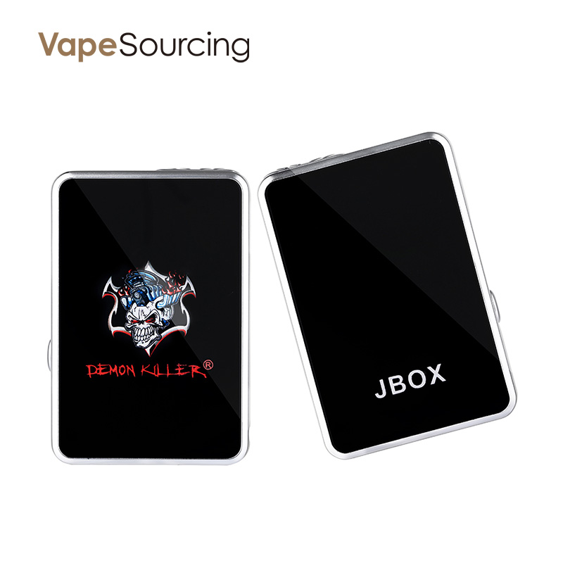 Demon Killer JBOX Mod 420mAh