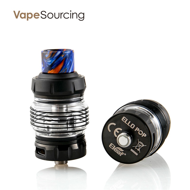 Eleaf ELLO POP Atomizer 28mm