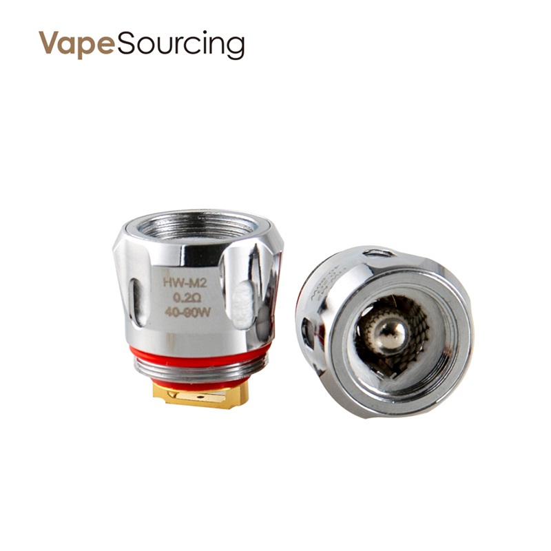 Eleaf ELLO POP Atomizer 28mm