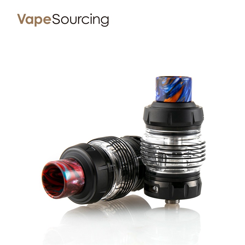 Eleaf ELLO POP Atomizer 28mm