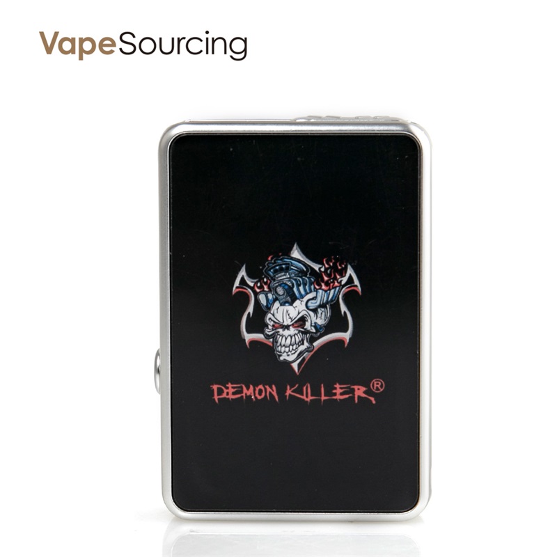 Demon Killer JBOX Mod 420mAh