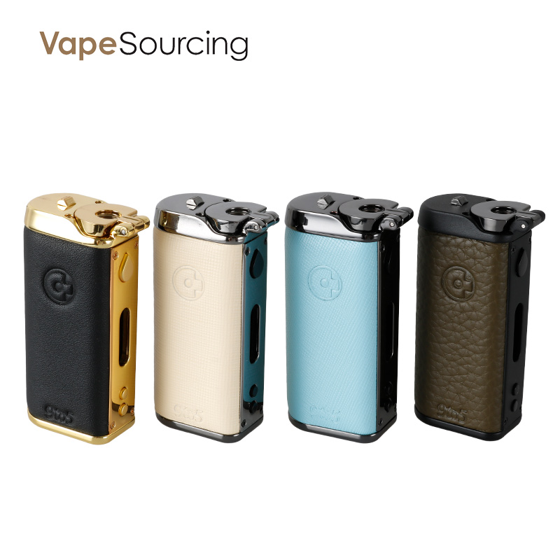 iStick 40w Special Edition Mod