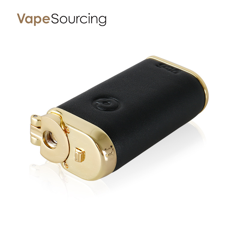 iStick 40w Special Edition Mod