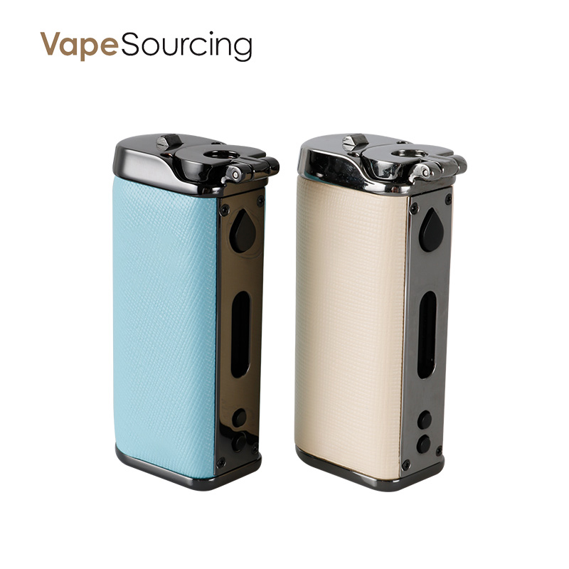 iStick 40w Special Edition Mod