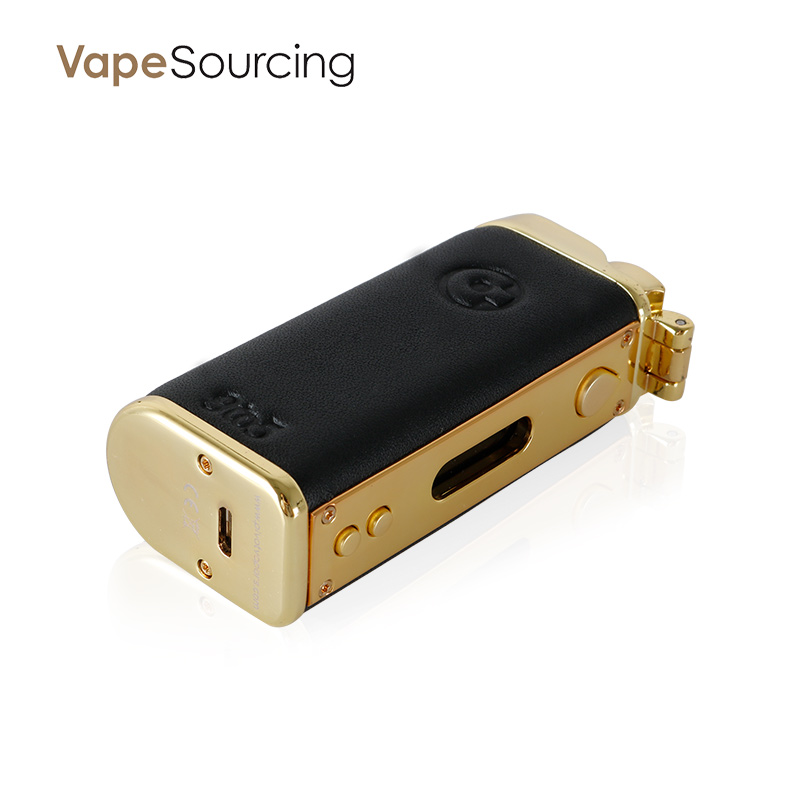 iStick 40w Special Edition Mod