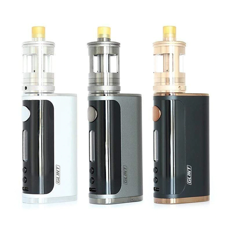 Aspire Nautilus GT Kit 75W with Nautilus GT Tank