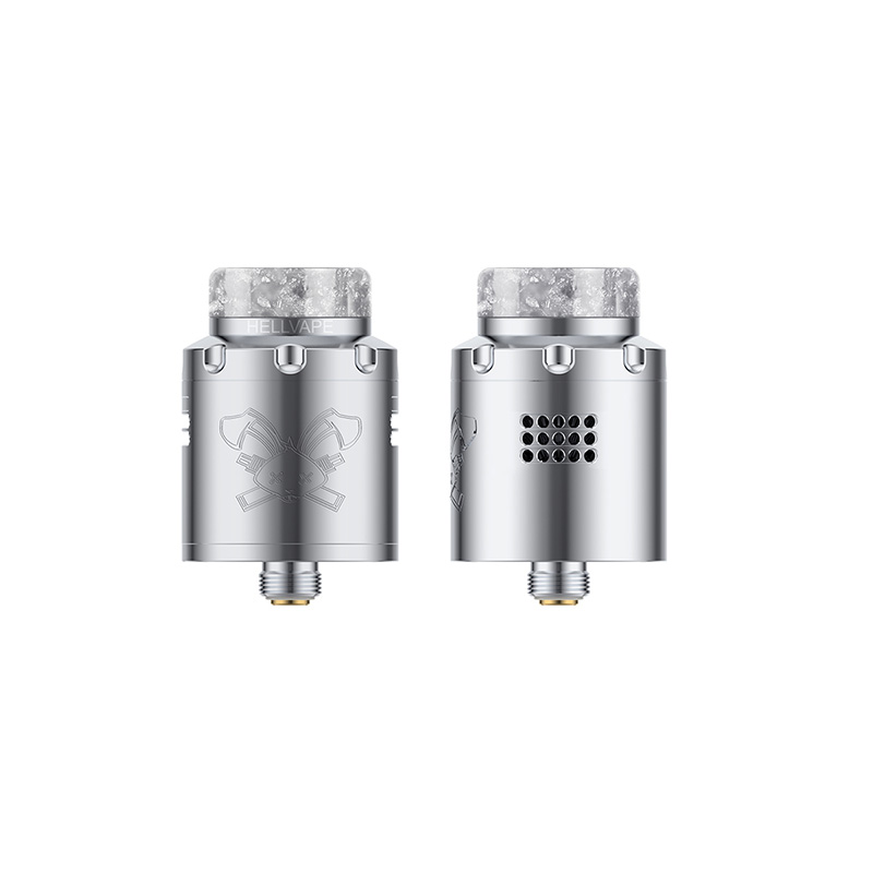 Hellvape Dead Rabbit 3 RDA 24mm