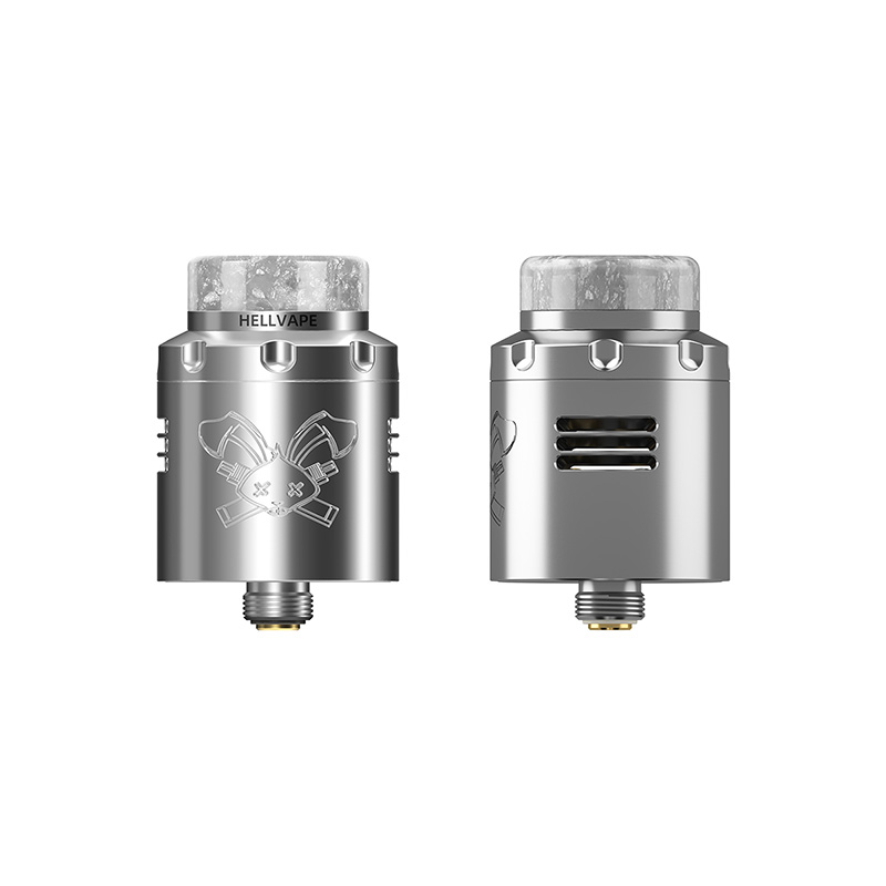 Hellvape Dead Rabbit 3 RDA 24mm