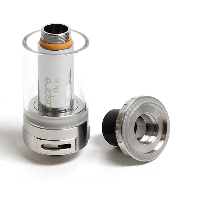 Aspire Cleito Tank