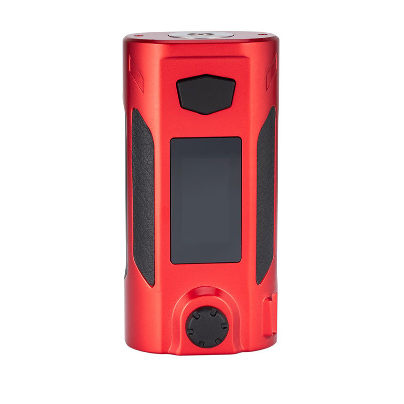 Oumier Rudder TC Box Mod 200W