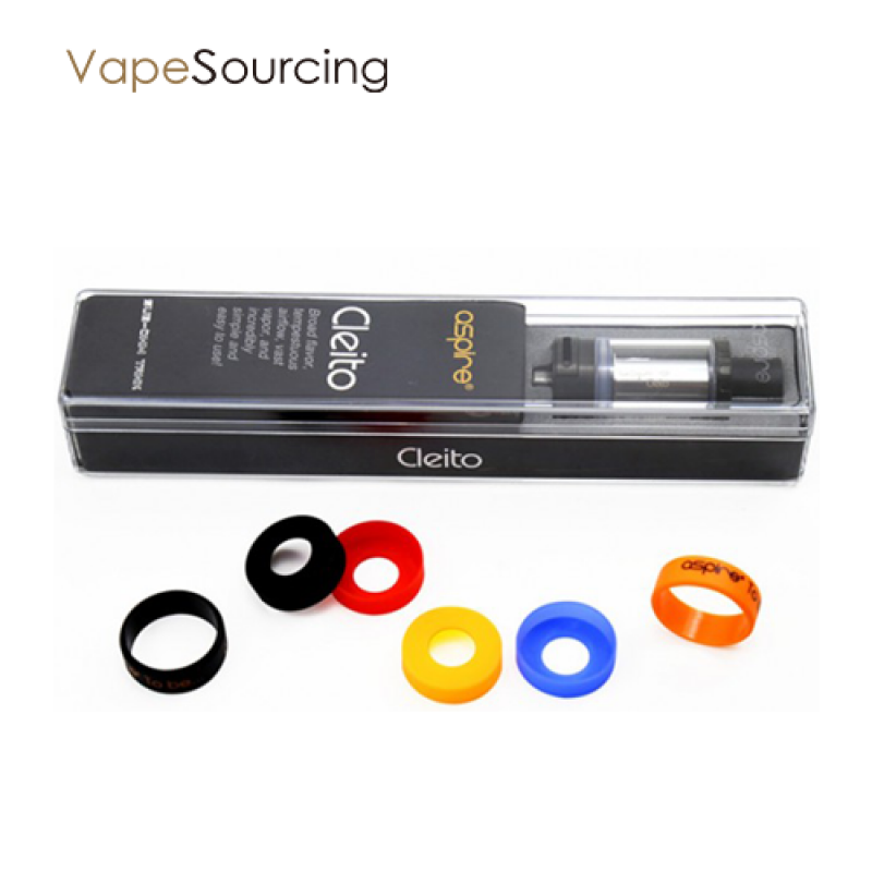 Aspire Cleito Tank