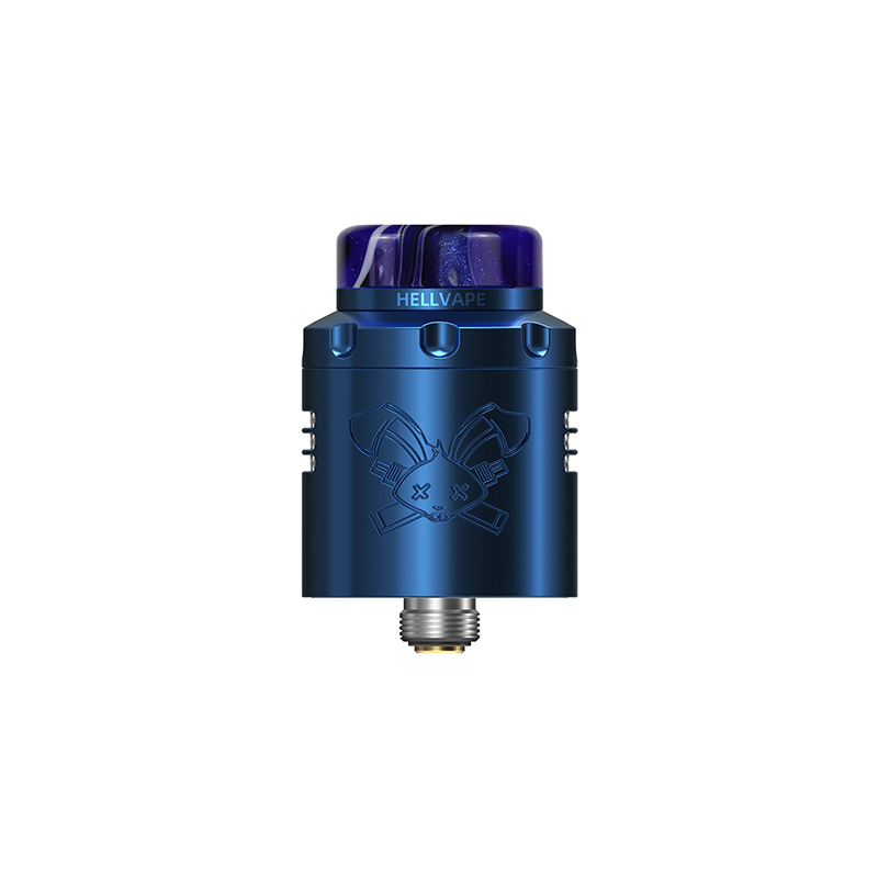 Hellvape Dead Rabbit 3 RDA 24mm