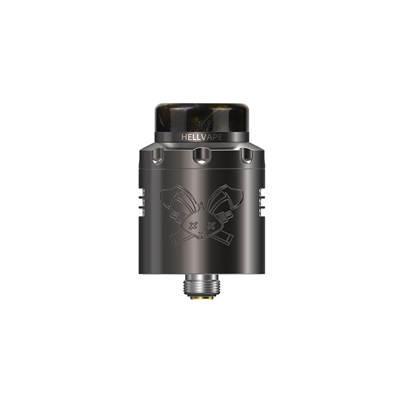 Hellvape Dead Rabbit 3 RDA 24mm