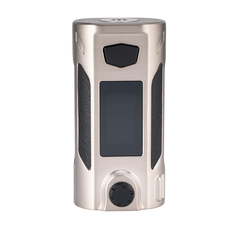 Oumier Rudder TC Box Mod 200W