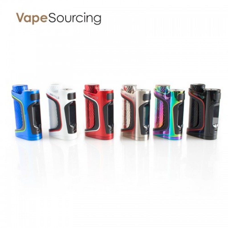 Eleaf iStick Pico S 21700 Box Mod 100W