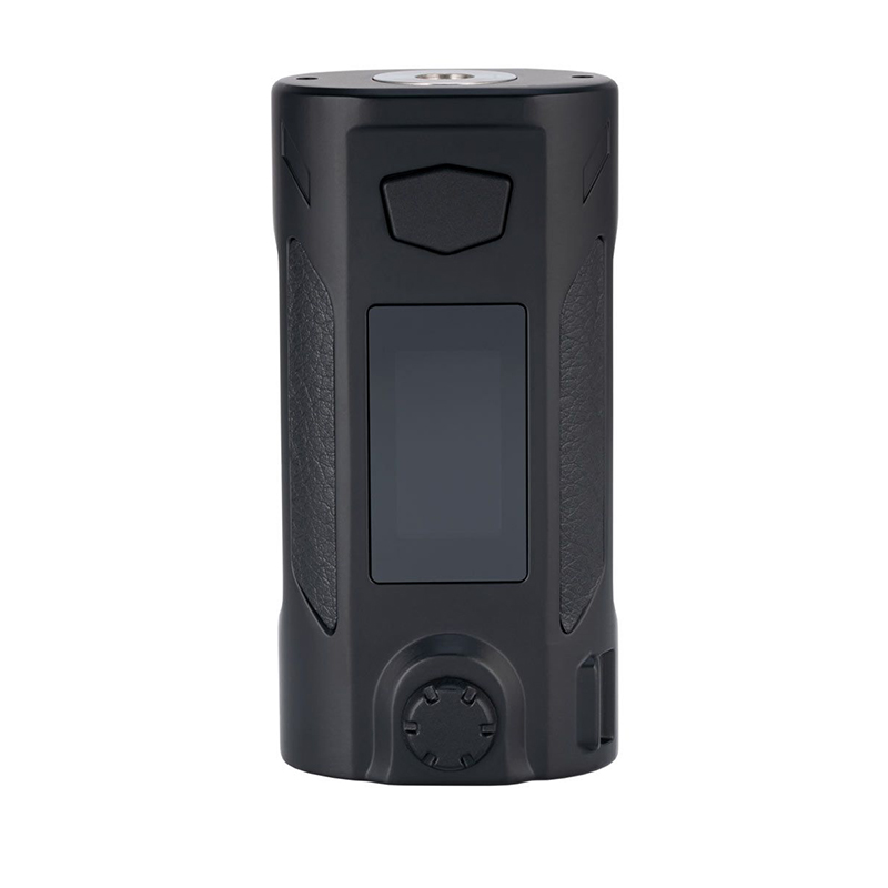 Oumier Rudder TC Box Mod 200W