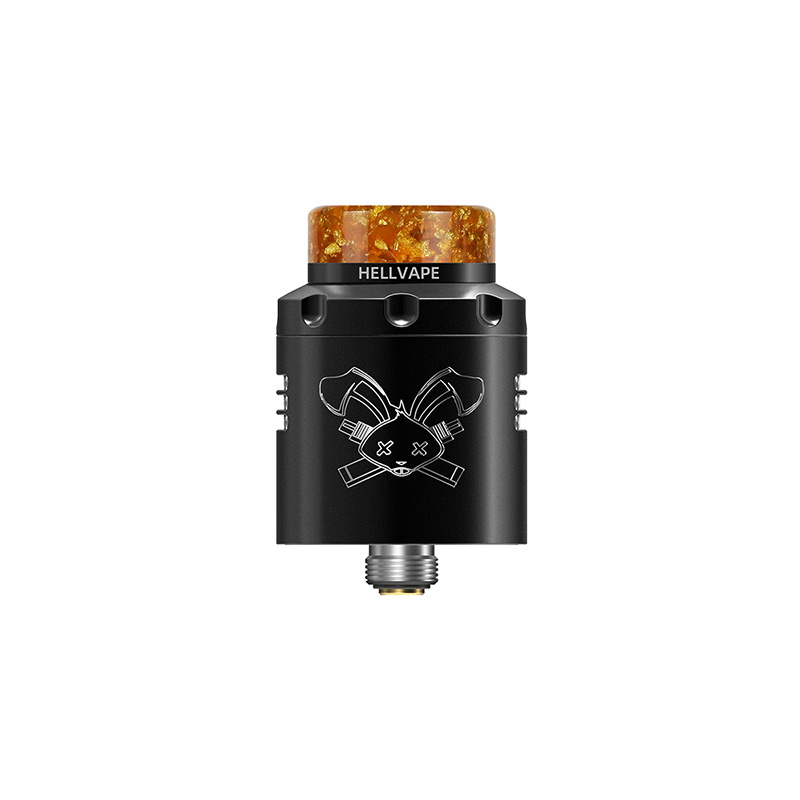 Hellvape Dead Rabbit 3 RDA 24mm