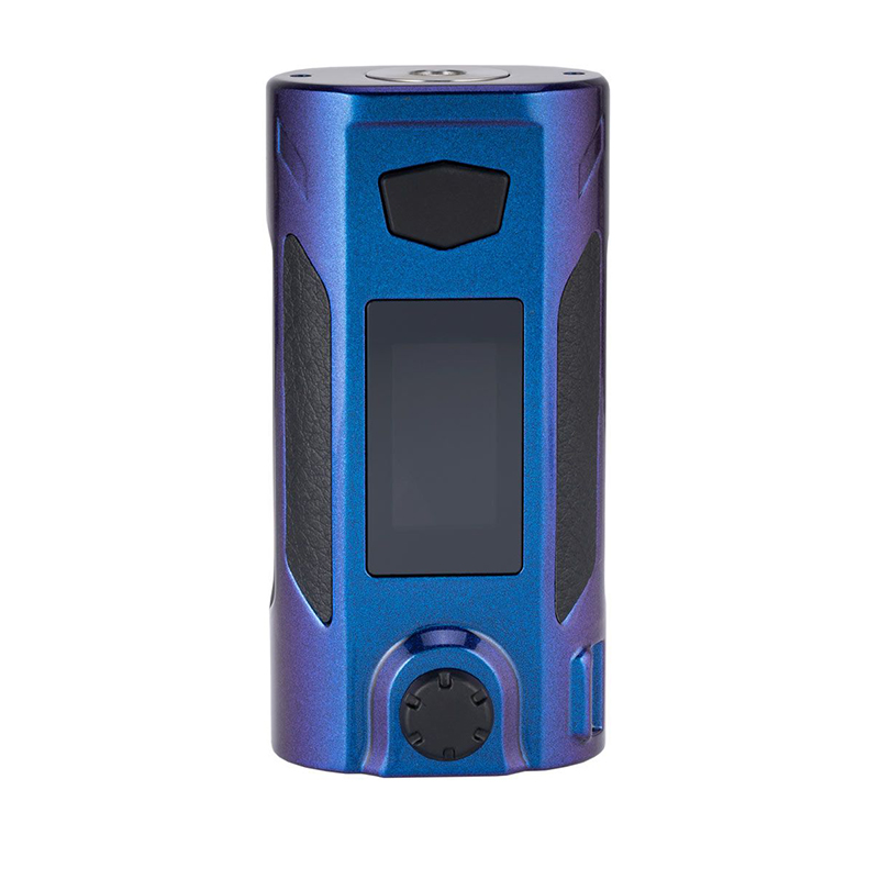 Oumier Rudder TC Box Mod 200W