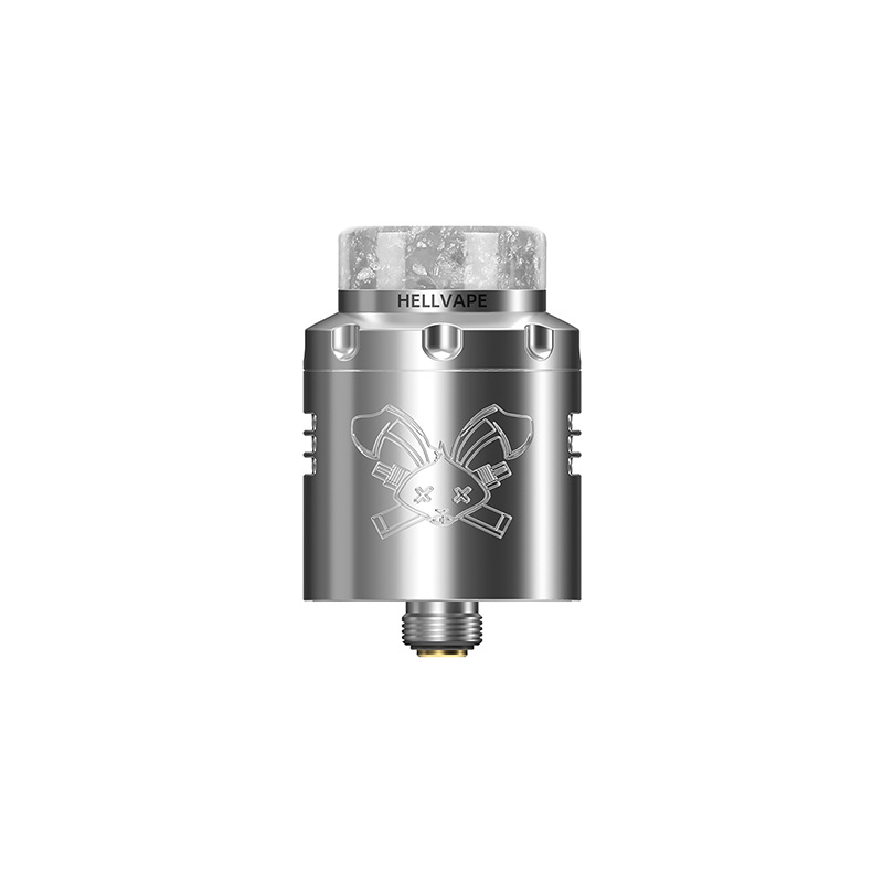 Hellvape Dead Rabbit 3 RDA 24mm