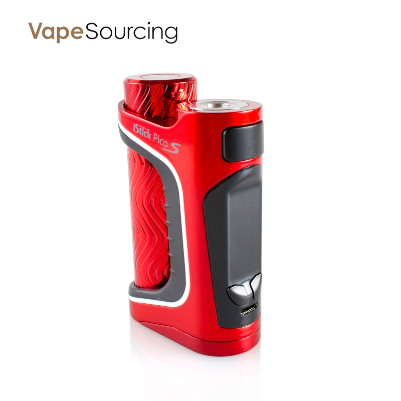 Eleaf iStick Pico S 21700 Box Mod 100W