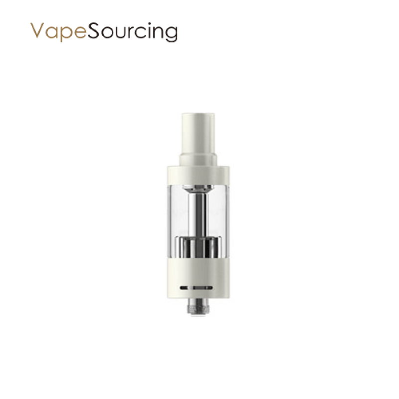 Eleaf GS Air 2 Atomizer(16.5mm& 19mm)-White-2....