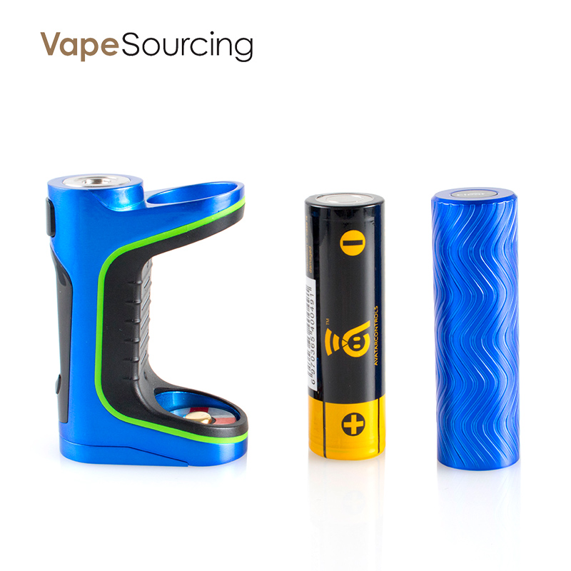 Eleaf iStick Pico S 21700 Box Mod 100W