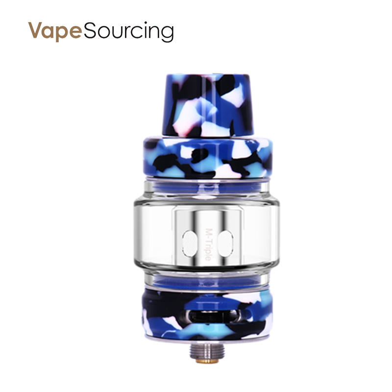 Horizon Falcon Sub Ohm Tank Resin Artisan Edition