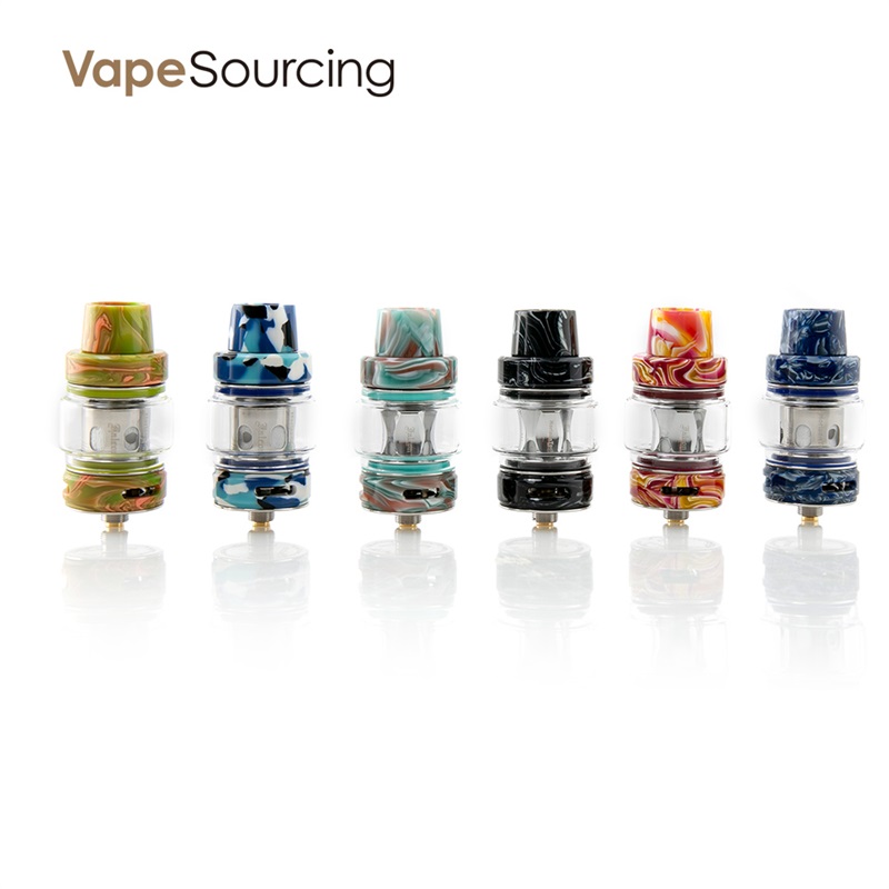 Horizon Falcon Sub Ohm Tank Resin Artisan Edition