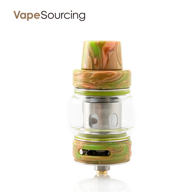 Horizon Falcon Sub Ohm Tank Resin Artisan Edition