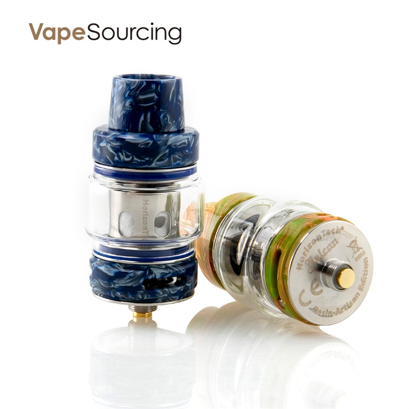 Horizon Falcon Sub Ohm Tank Resin Artisan Edition