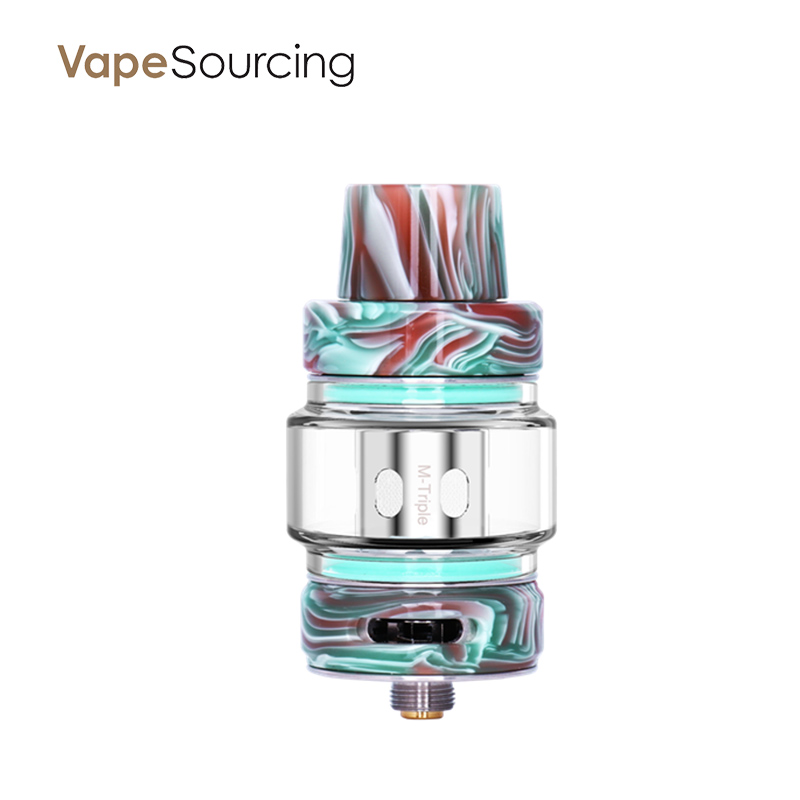 Horizon Falcon Sub Ohm Tank Resin Artisan Edition