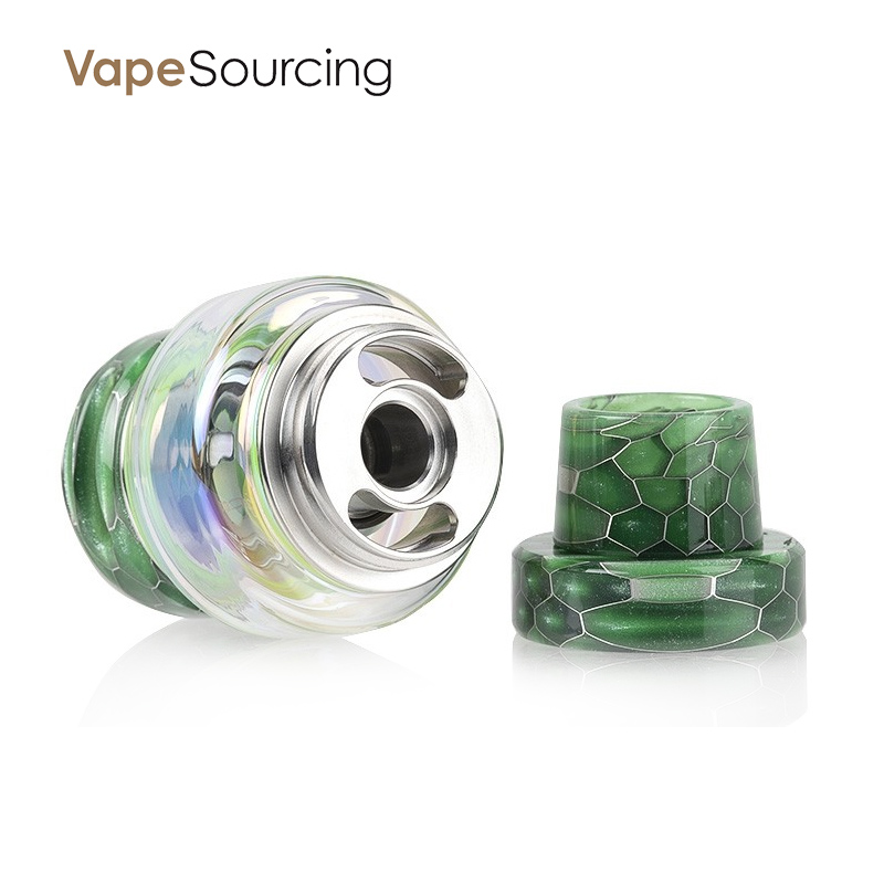 Horizon Falcon Sub Ohm Tank Resin Edition