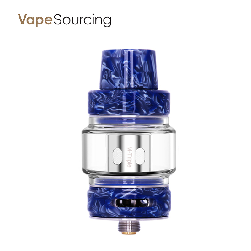 Horizon Falcon Sub Ohm Tank Resin Artisan Edition