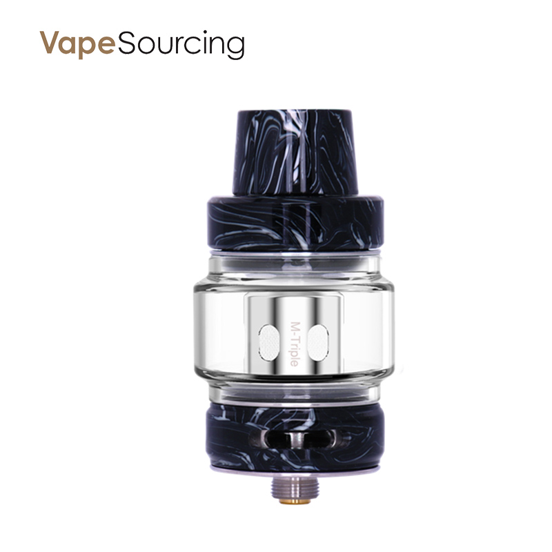 Horizon Falcon Sub Ohm Tank Resin Artisan Edition