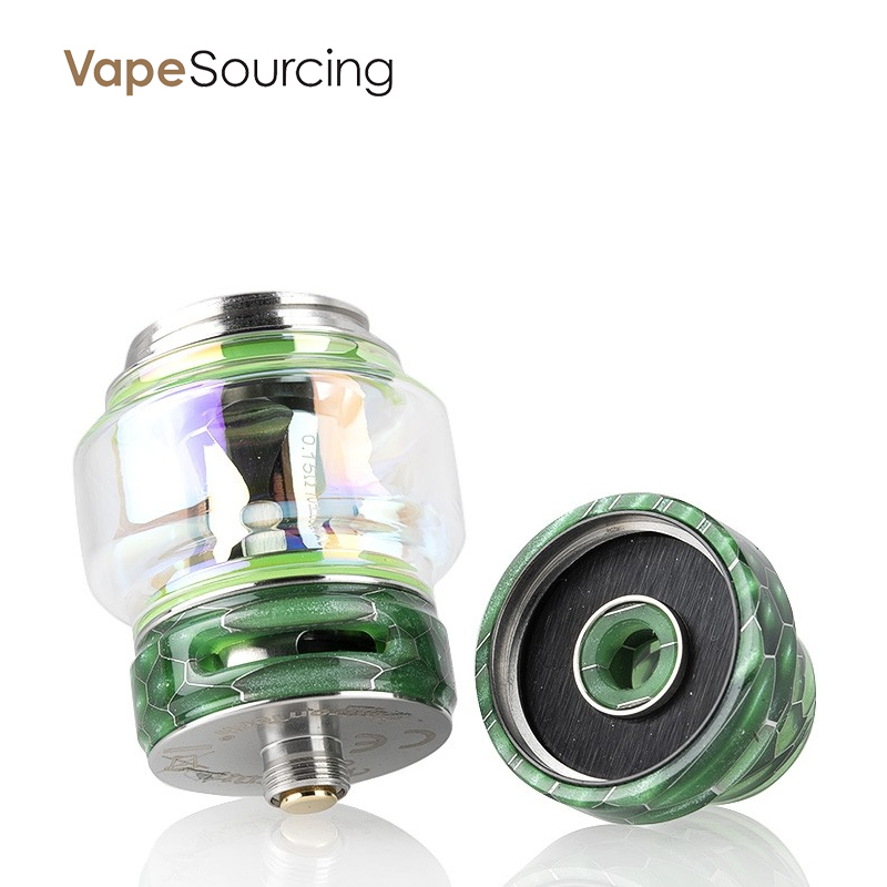 Horizon Falcon Sub Ohm Tank Resin Edition